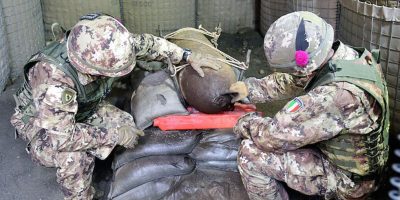Bomba alleata a Fossano, sgomberate 200 persone
