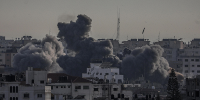 Ancora un morto a Rafah, l’uomo è rimasto...