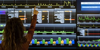 Borsa Milano vivace, bene Prysmian e Stm,arranc...
