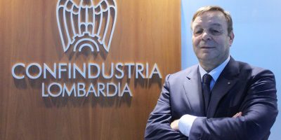 Indagato Bonometti,capo della Confindustria Lom...