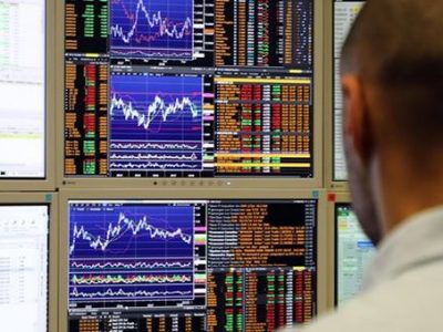 Borsa: Europa in negativo sempre sotto il segno rosso