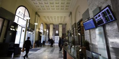 Per la Borsa di Milano un’ apertura in ri...