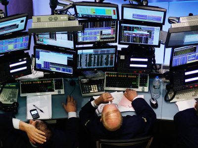 Borsa: Milano ancora in rosso con cedole poco mosso lo spread tra Btp e Bund