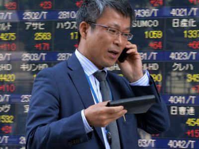 La Borsa asiatica confida in intesa sui dazi, Tokio recupera