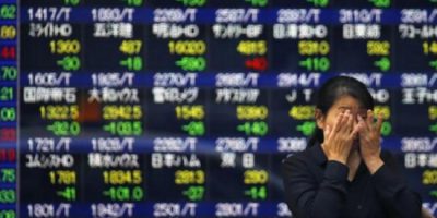 Borsa: Asia in sofferenza con tensioni economic...