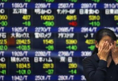 Borsa: Asia in sofferenza con tensioni economiche Usa-Cina