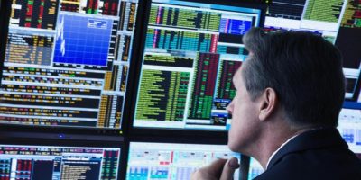 Inizio settimana sofferente per le borse europe...