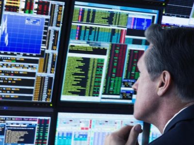 Inizio settimana sofferente per le borse europee in calo