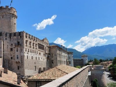 Trento: velluti e tessuti sacri del 400 e del 500 in mostra