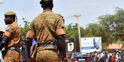 Burkina Faso, uccisi a raffiche di mitra prete ...