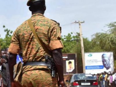 Burkina Faso, uccisi a raffiche di mitra prete e 5 fedeli durante la messa