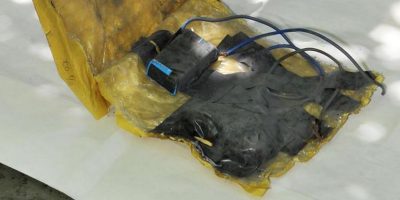 Buste esplosive, stessa rete di anarco-insurrez...