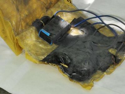 Buste esplosive, stessa rete di anarco-insurrezionalisti