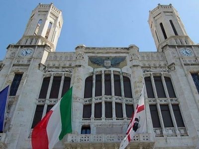 Cagliari, per le comunali sarà una poltrona per tre