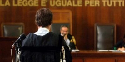 Processo a Cagliari, assoluzione per manager as...