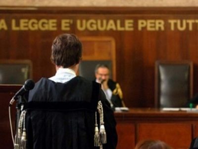 Processo a Cagliari, assoluzione per manager associazione Aias