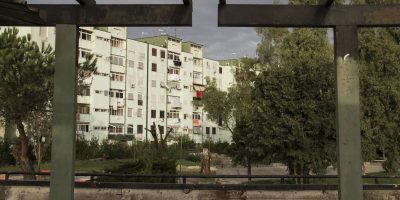 Napoli: e se il  parco del ‘buco’ d...