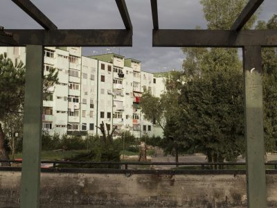 Napoli: e se il  parco del ‘buco’ diventa orto sociale…
