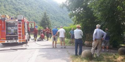 Il cadavere di un 17enne è stato trovato in un ...