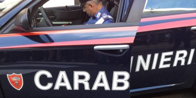 Operazione antidroga dei carabinieri tra Toscan...
