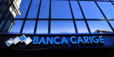 Carige: salta l’operazione con Blackrock,...