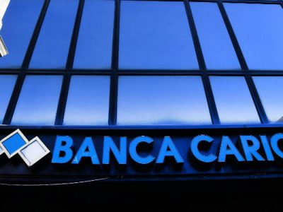 Carige: salta l’operazione con Blackrock, stop del Fondo