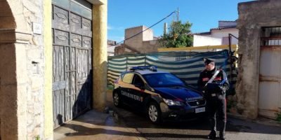 Cagliari, otto anni al pensionato che sparò ai ...