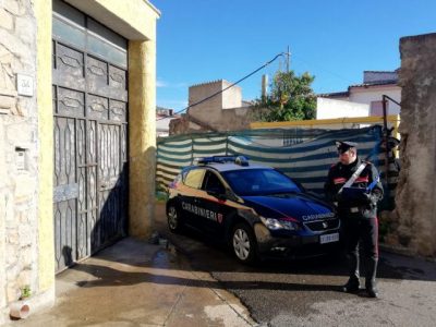 Cagliari, otto anni al pensionato che sparò ai vicini