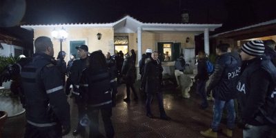 Blitz contro il clan Casamonica, 22 arresti per...
