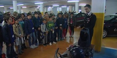 Ormai è polemica su tutto, anche sulla visita d...