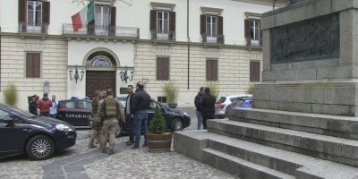 Catturato dai carabinieri il maliano evaso dal ...