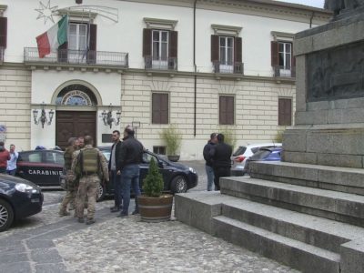 Catturato dai carabinieri il maliano evaso dal carcere di Cosenza
