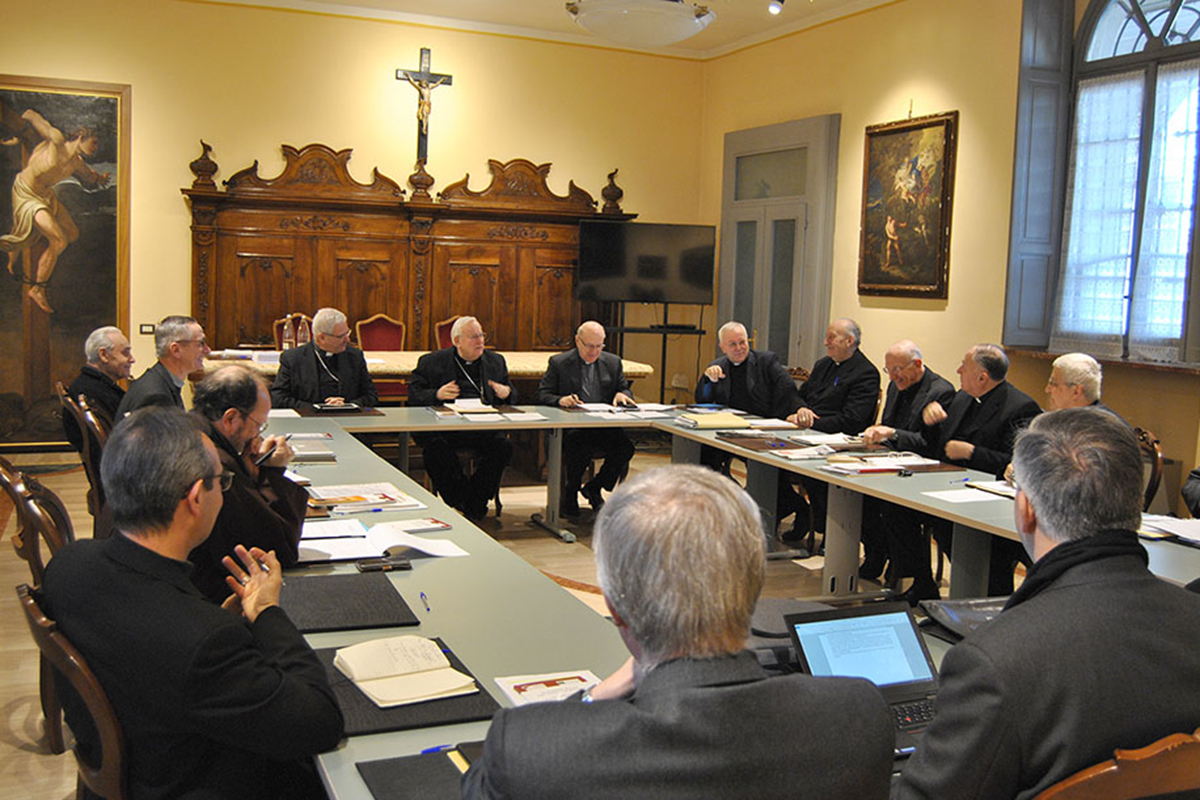 Le nuove nomine nella Conferenza Episcopale italiana - Ultime notizie