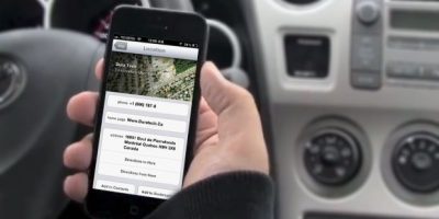 Auto: stop a cellulare durante la guida e seggi...