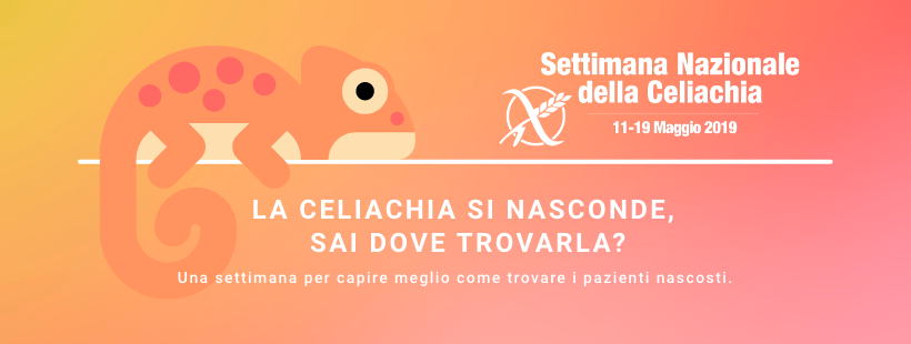 giornata mondiale celiachia