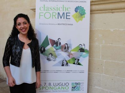 “ClassicheForme” approda a Lecce, kermesse dal 5 al 7 luglio