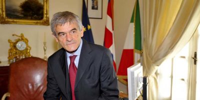 Piemonte: l’ex presidente Chiamparino ha ...
