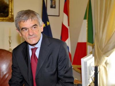 Piemonte: l’ex presidente Chiamparino ha rinunciato al seggio