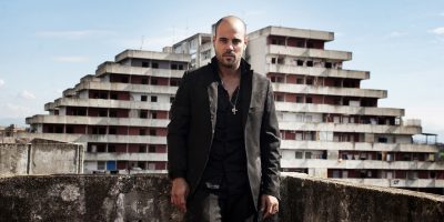 Gomorra: ufficiale il film spin-off sulle origi...