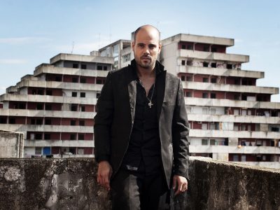 Gomorra: ufficiale il film spin-off sulle origini di Ciro Di Marzio