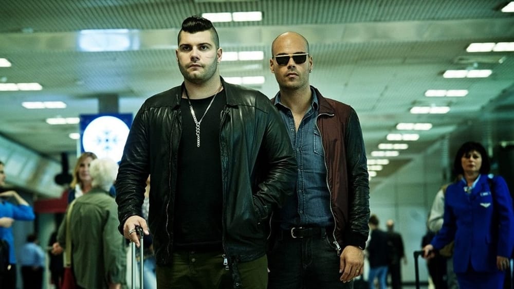 gomorra