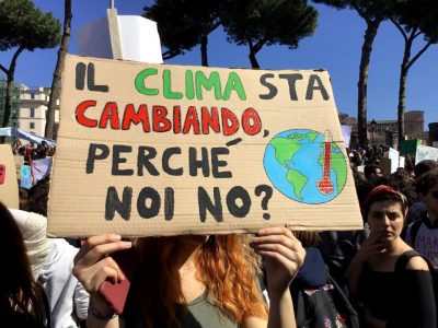 Scuola: giustizia ambientale, un progetto che procede