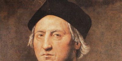 Ricordando Cristoforo Colombo a oltre 500 anni ...