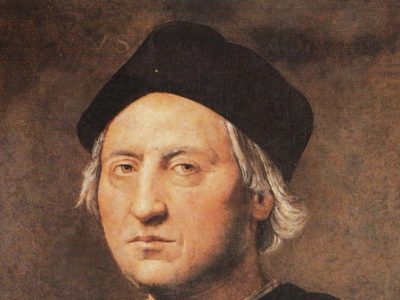 Ricordando Cristoforo Colombo a oltre 500 anni dalla morte