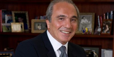 C’è Rocco Commisso del colosso Mediacom n...