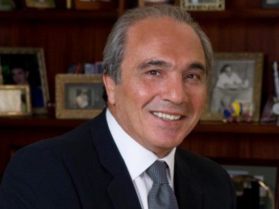 C’è Rocco Commisso del colosso Mediacom nel futuro della Fiorentina?