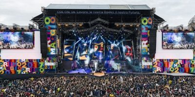 Concerti annullati: vittoria del Codacons, in a...