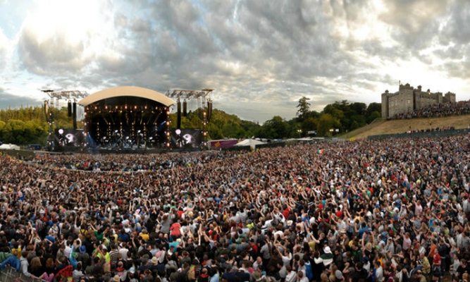 battiato concertone primo maggio