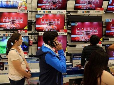 Per l’ Istat c’è un miglioramento diffuso fra i consumatori