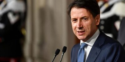 Il premier Conte “Omofobia è lesione dei ...